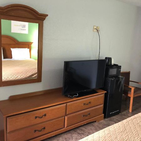 Hwy 59 Motel Laredo Medical Center エクステリア 写真