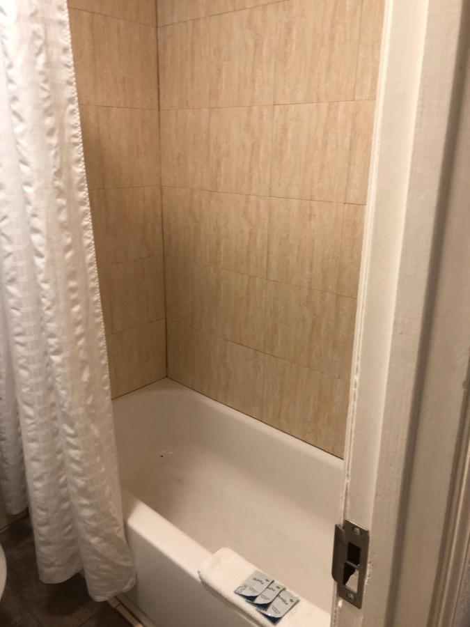 Hwy 59 Motel Laredo Medical Center エクステリア 写真